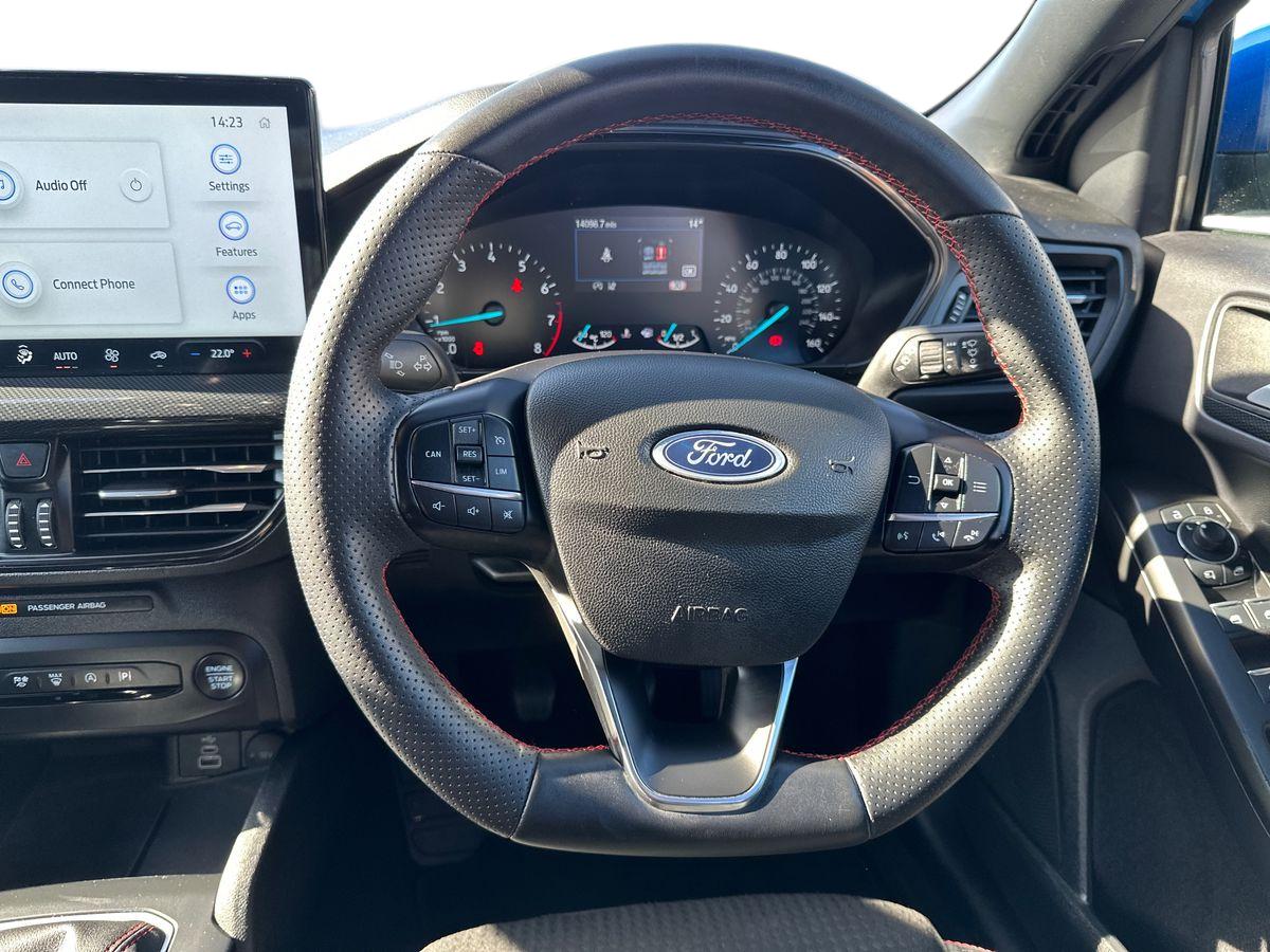 Used Ford Focus 2024 for sale - 77927338: Photo 17