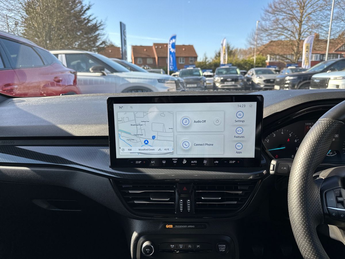 Used Ford Focus 2024 for sale - 77927338: Photo 18