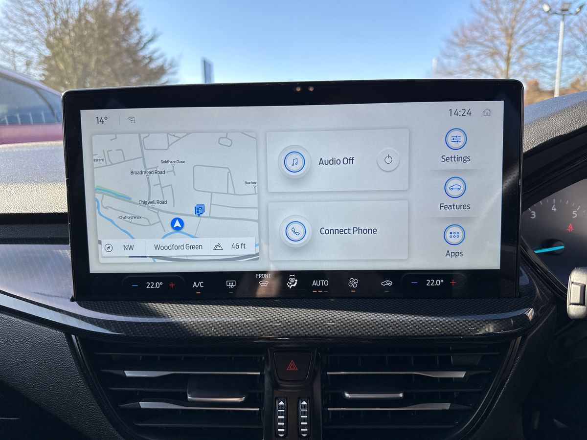 Used Ford Focus 2024 for sale - 77927338: Photo 19