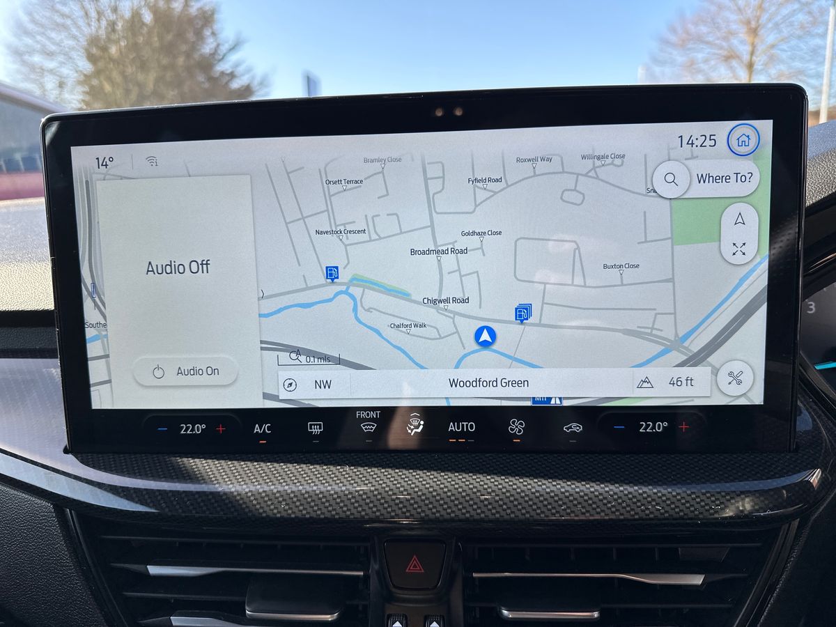 Used Ford Focus 2024 for sale - 77927338: Photo 20