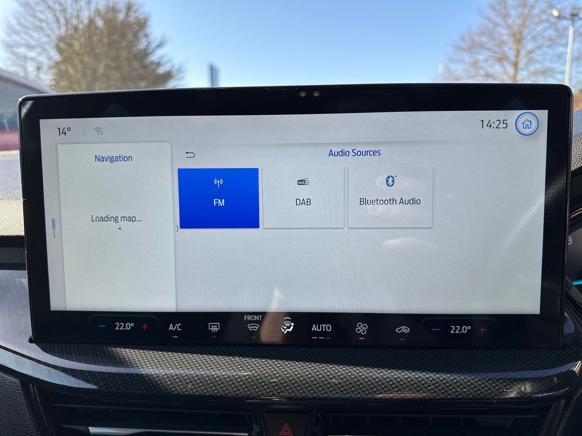 Used Ford Focus 2024 for sale - 77927338: Photo 21