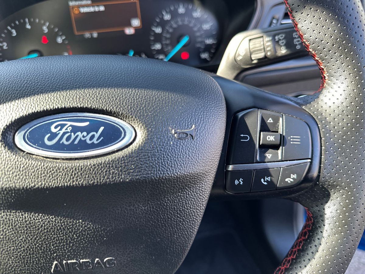 Used Ford Focus 2024 for sale - 77927338: Photo 27