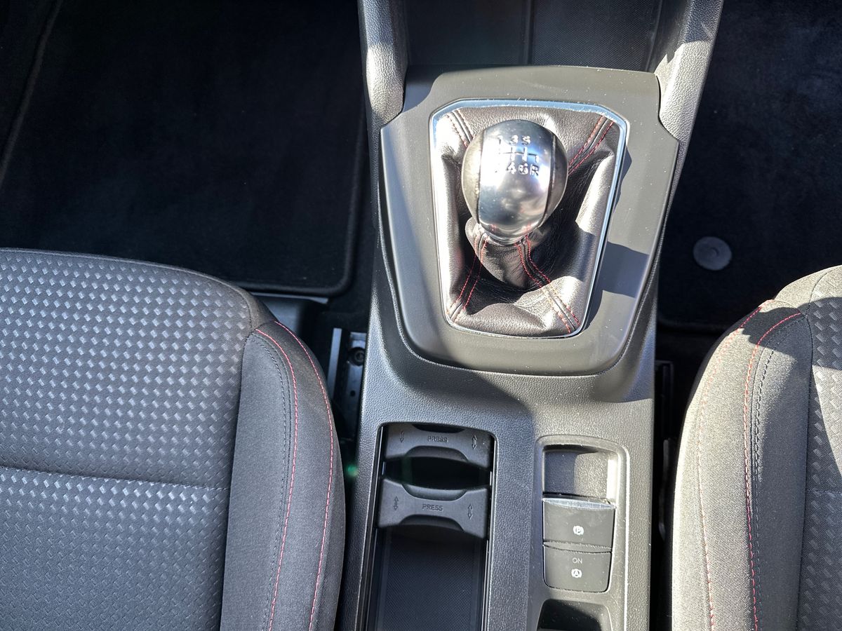 Used Ford Focus 2024 for sale - 77927338: Photo 28