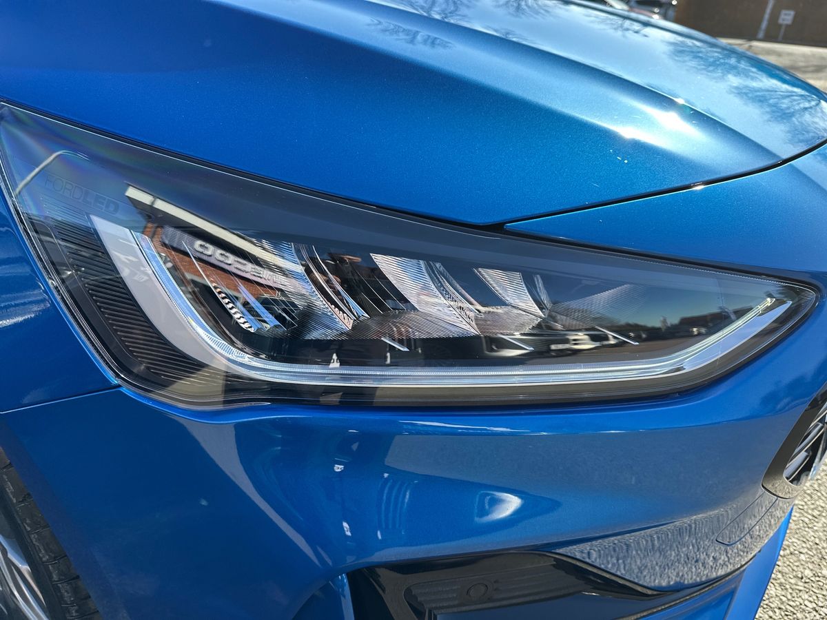 Used Ford Focus 2024 for sale - 77927338: Photo 32