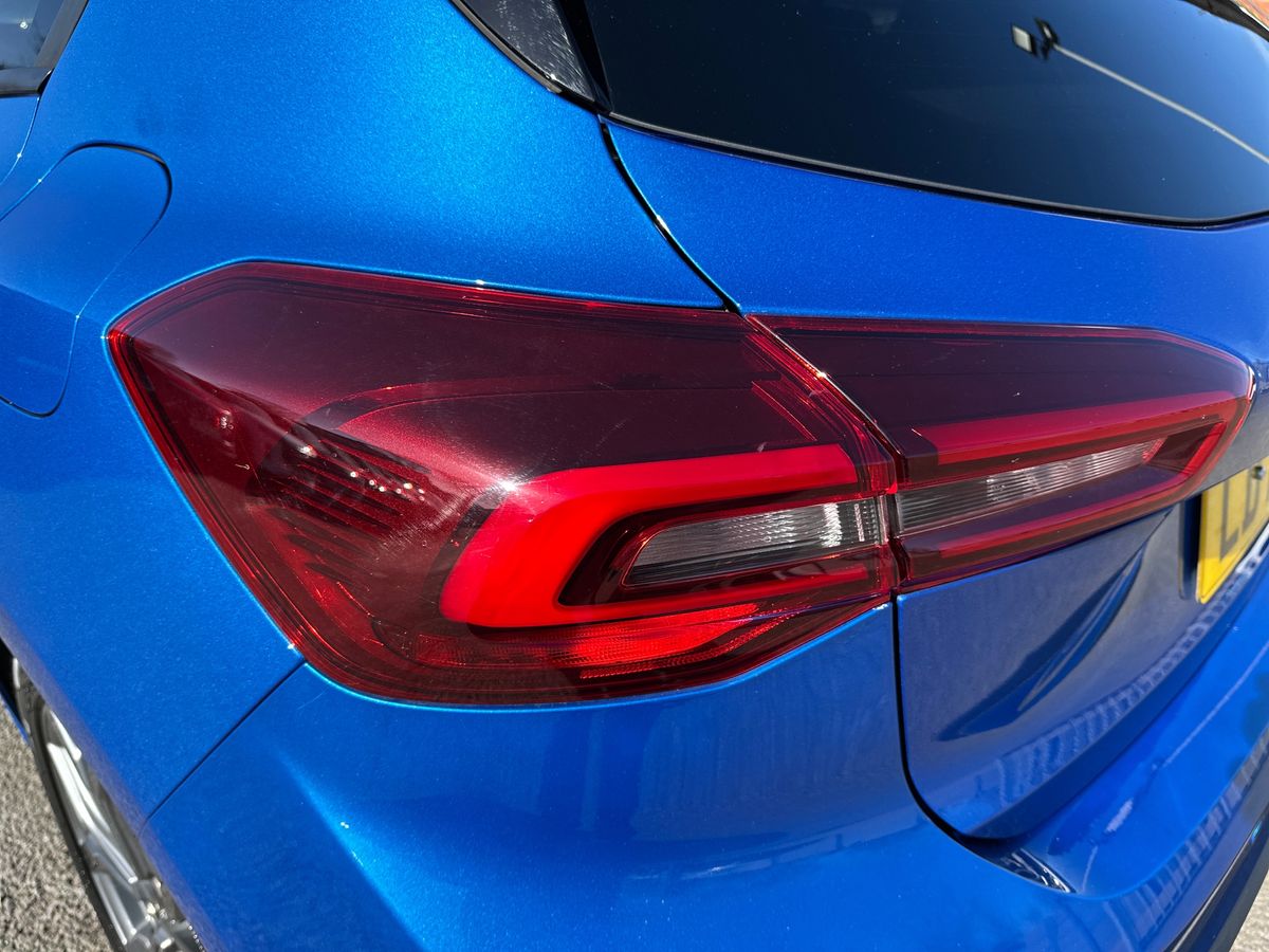 Used Ford Focus 2024 for sale - 77927338: Photo 33