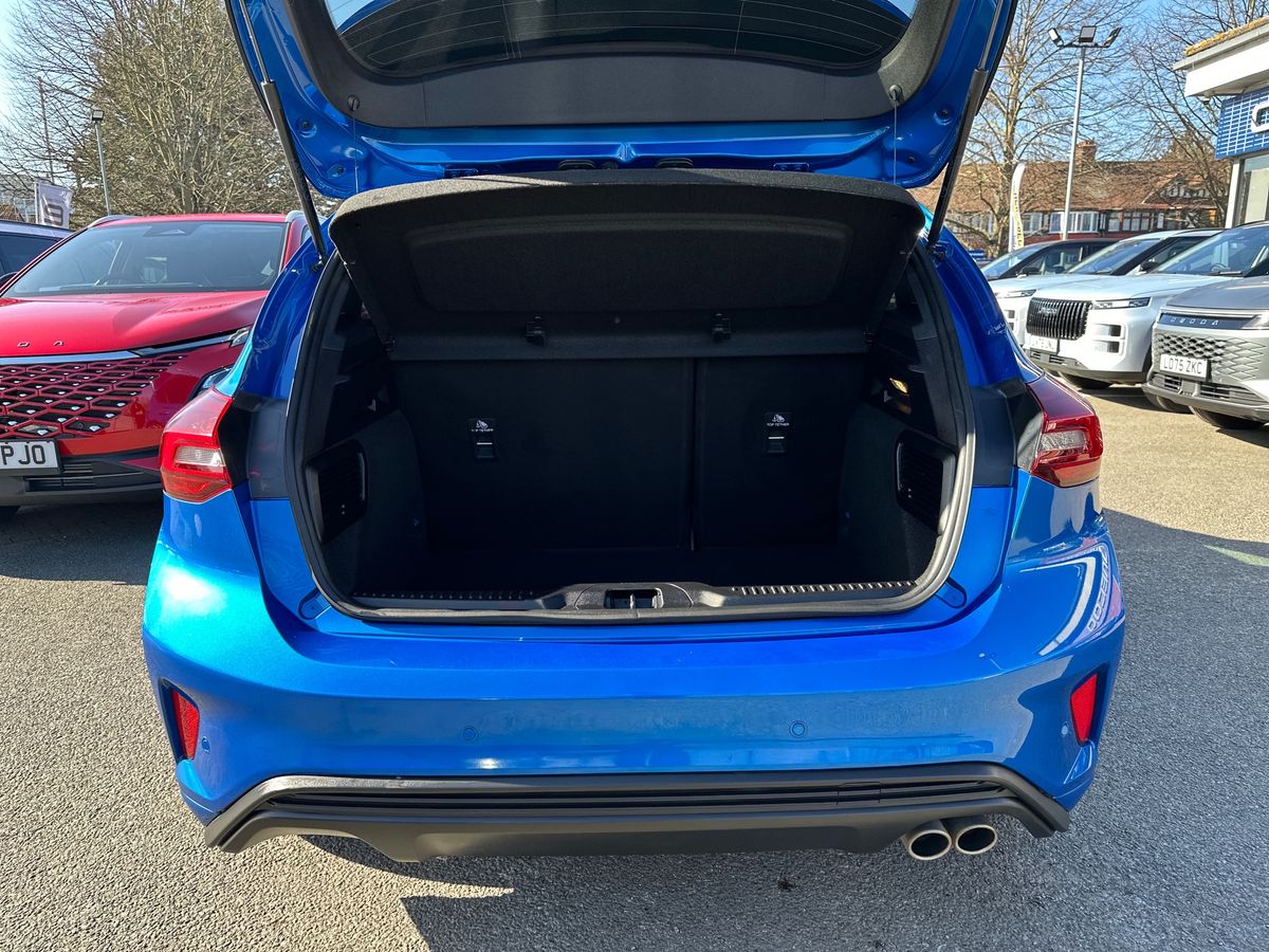 Used Ford Focus 2024 for sale - 77927338: Photo 34