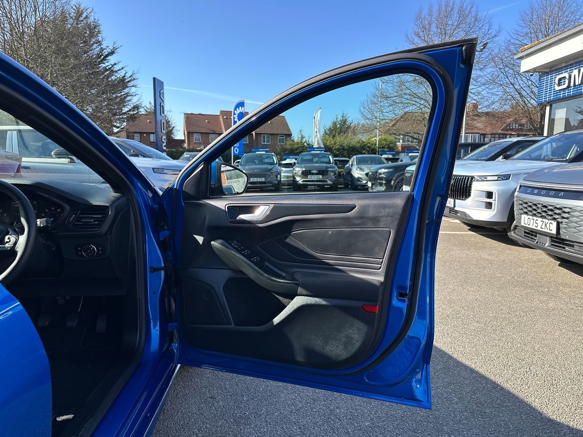 Used Ford Focus 2024 for sale - 77927338: Photo 35