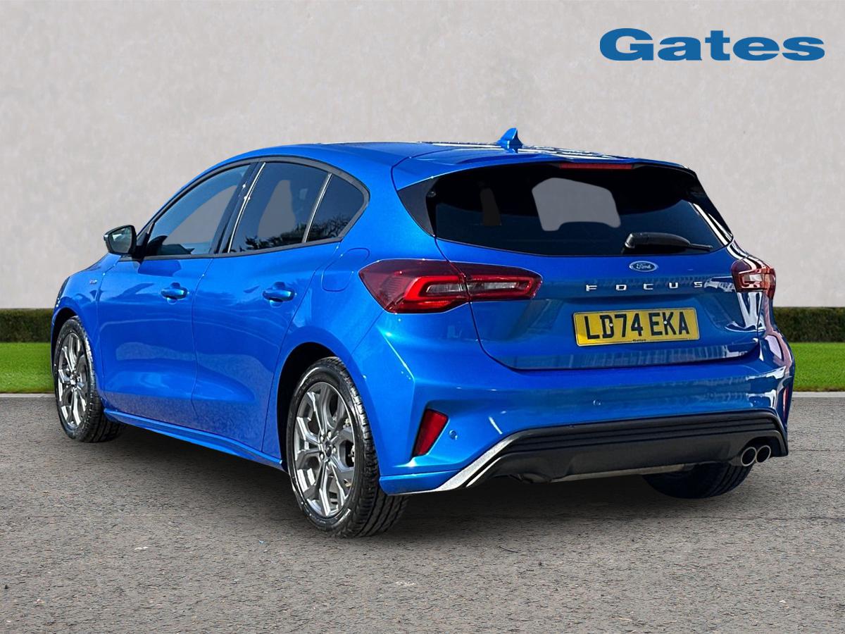 Used Ford Focus 2024 for sale - 77927338: Photo 5