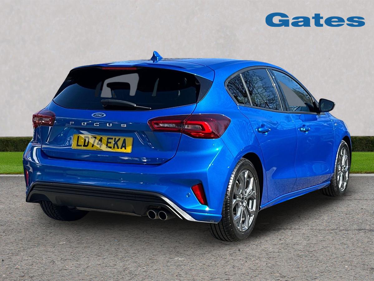 Used Ford Focus 2024 for sale - 77927338: Photo 7