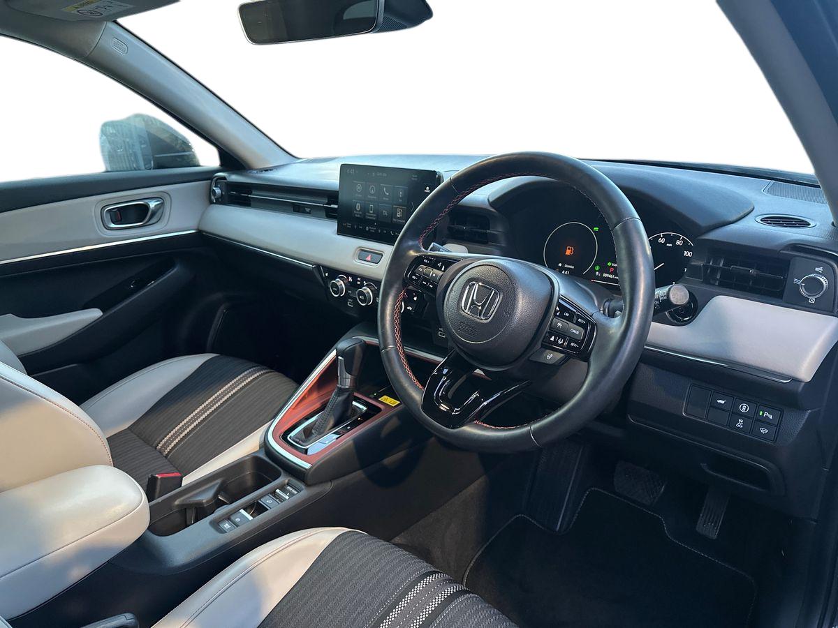 Used Honda HR-V 2023 for sale - 77565462: Photo 10