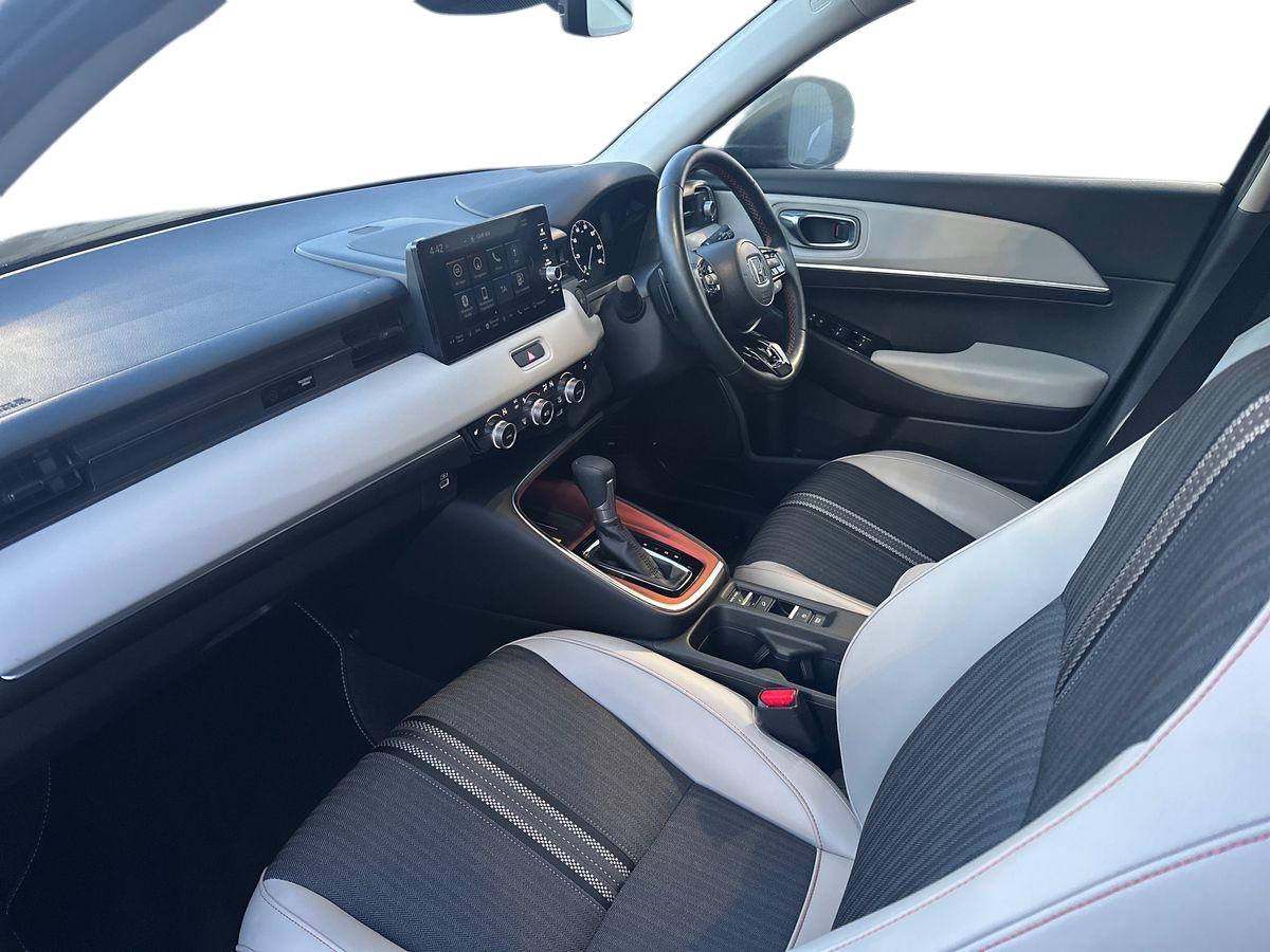 Used Honda HR-V 2023 for sale - 77565462: Photo 11