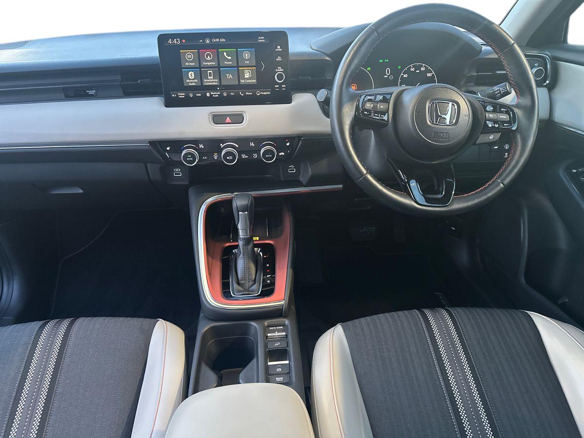 Used Honda HR-V 2023 for sale - 77565462: Photo 15