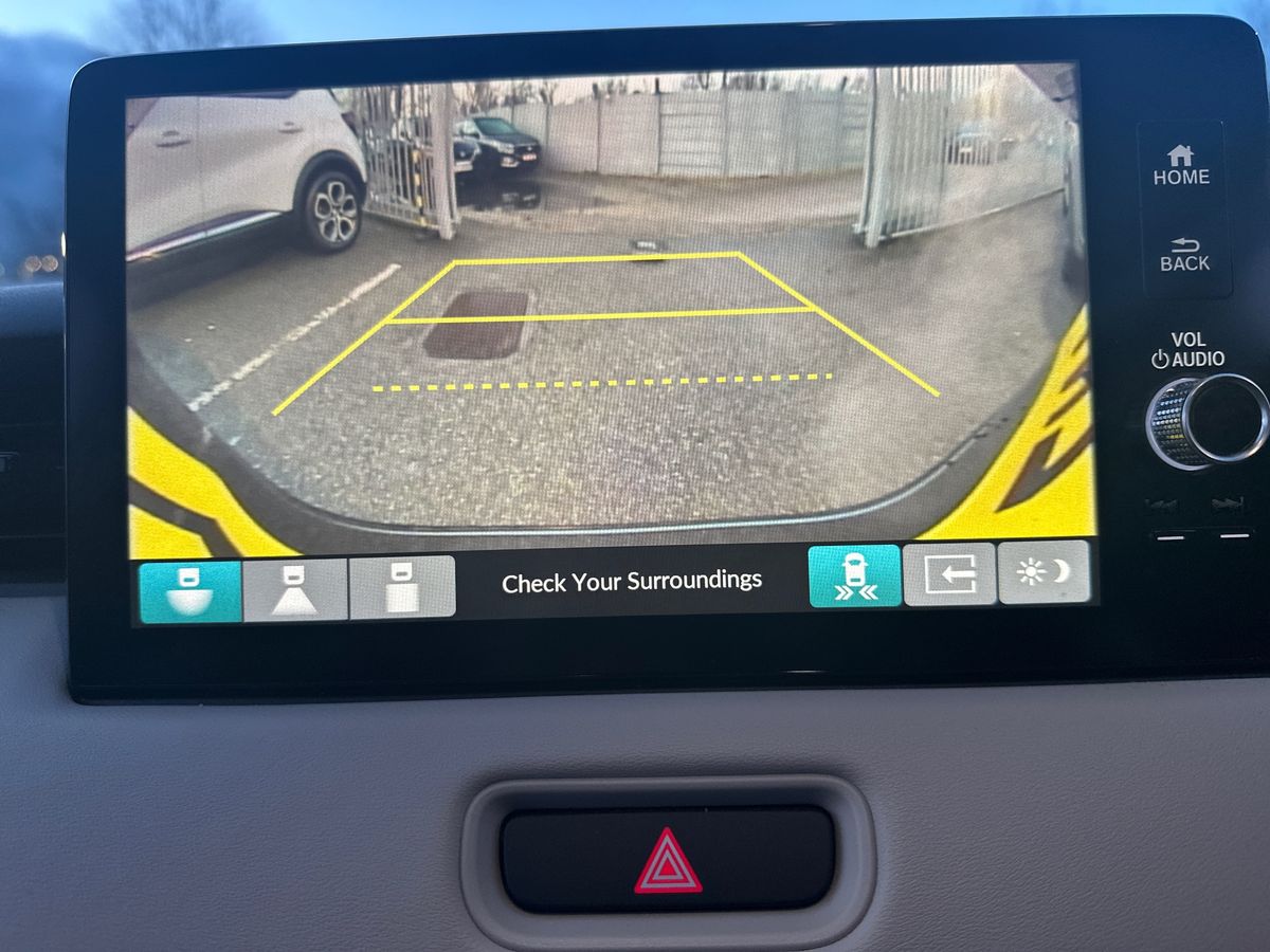 Used Honda HR-V 2023 for sale - 77565462: Photo 20