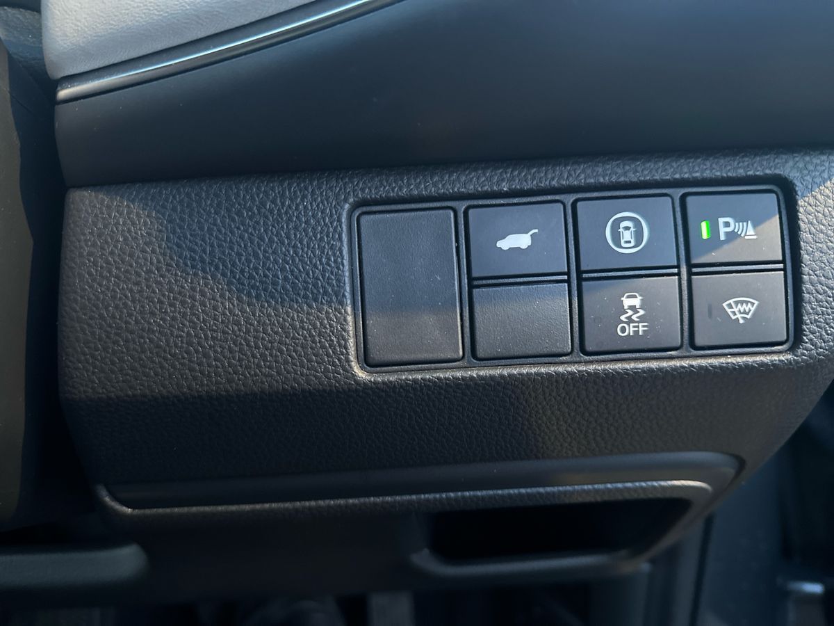 Used Honda HR-V 2023 for sale - 77565462: Photo 23