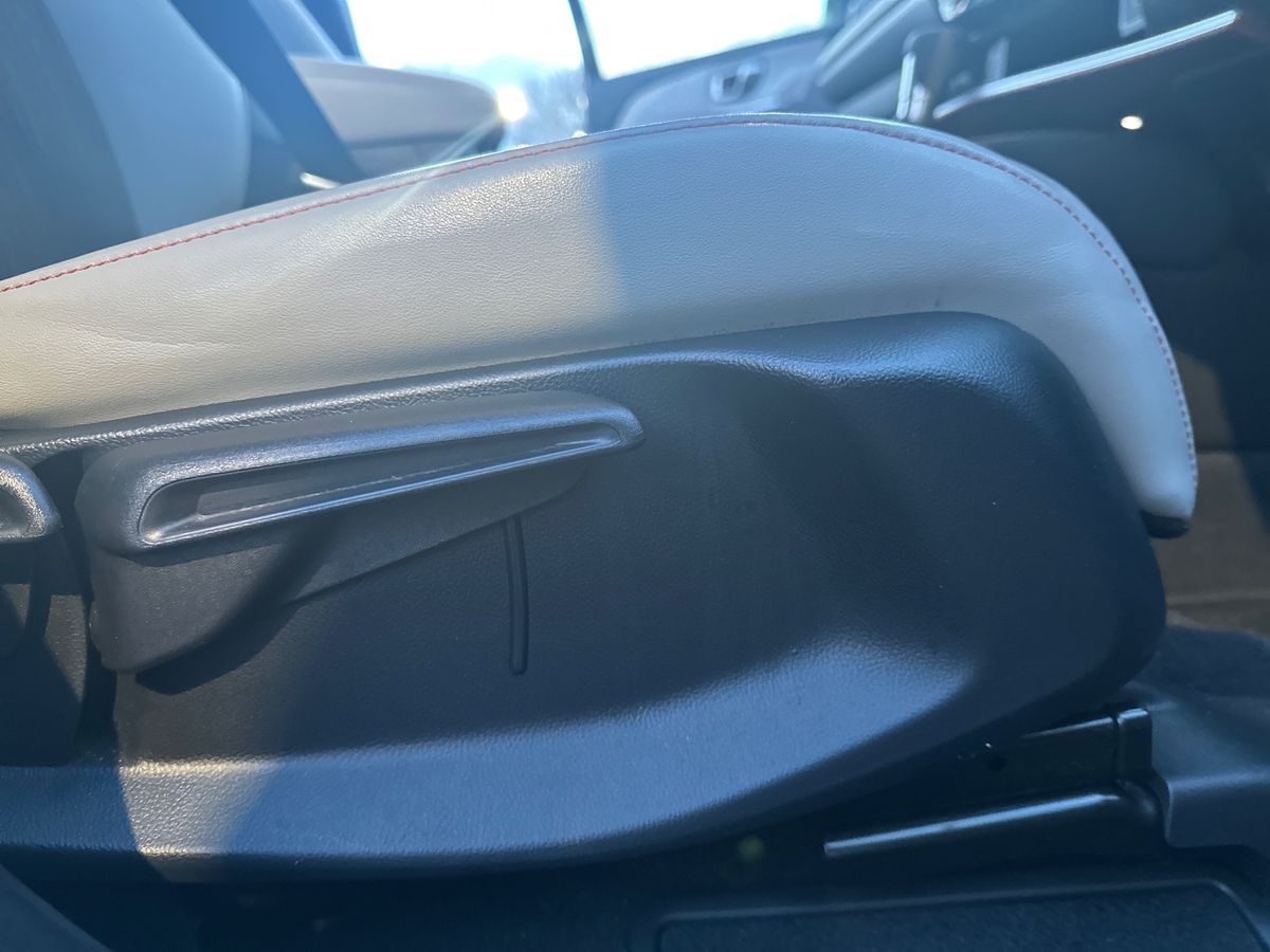 Used Honda HR-V 2023 for sale - 77565462: Photo 30