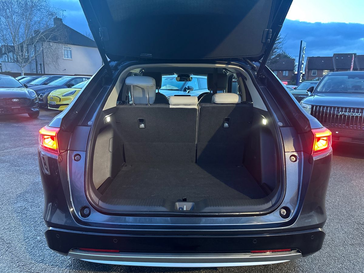 Used Honda HR-V 2023 for sale - 77565462: Photo 34