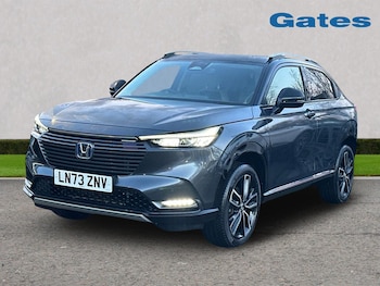 Used Honda HR-V 2023 for sale - 77565462: Photo