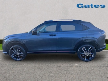 Used Honda HR-V 2023 for sale - 77565462: Photo