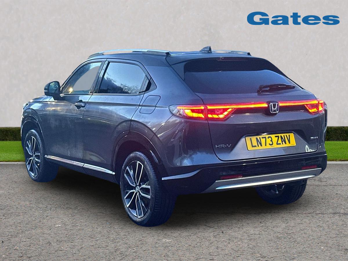 Used Honda HR-V 2023 for sale - 77565462: Photo 5
