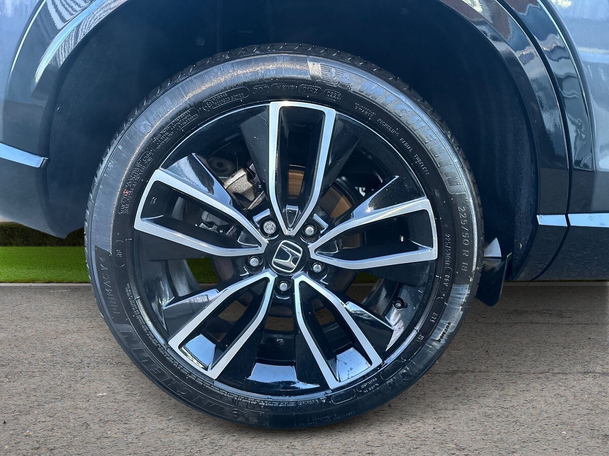 Used Honda HR-V 2023 for sale - 77565462: Photo 9