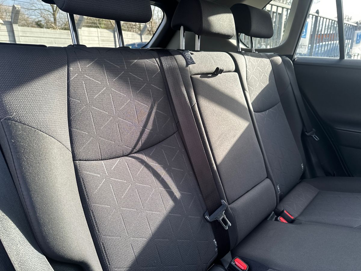 Used Toyota RAV4 2021 for sale - 77569987: Photo 12