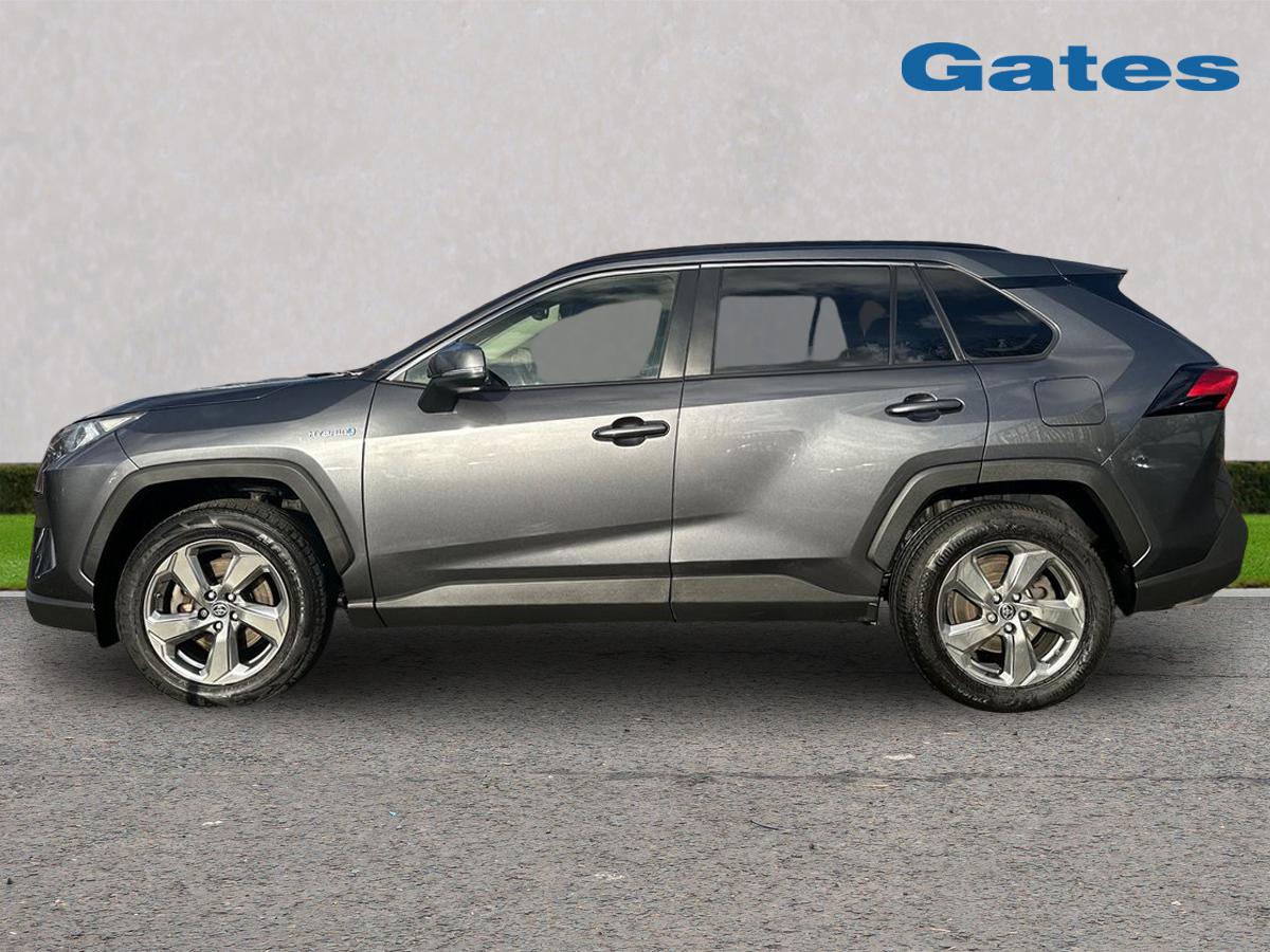 Used Toyota RAV4 2021 for sale - 77569987: Photo 4