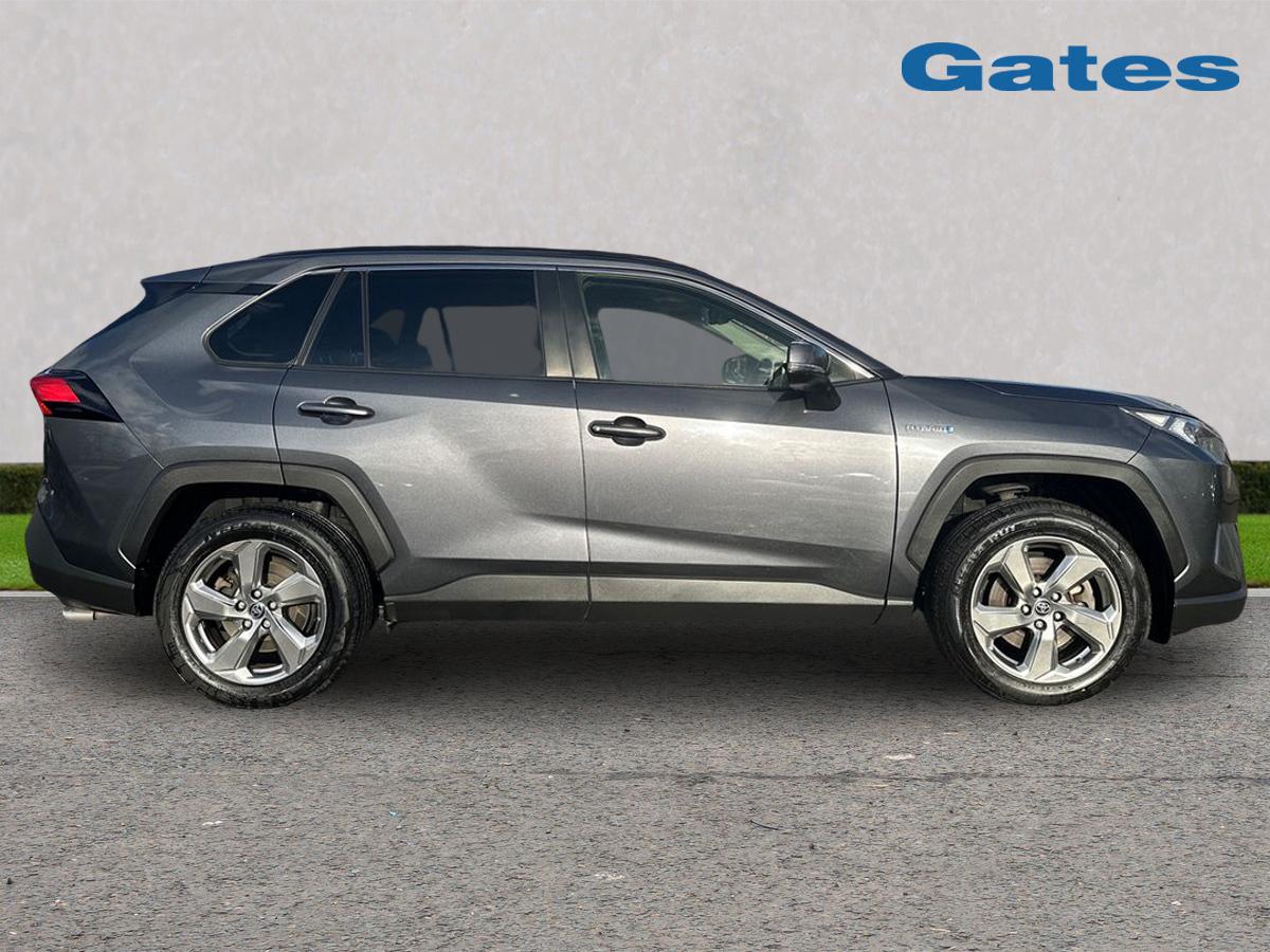 Used Toyota RAV4 2021 for sale - 77569987: Photo 8