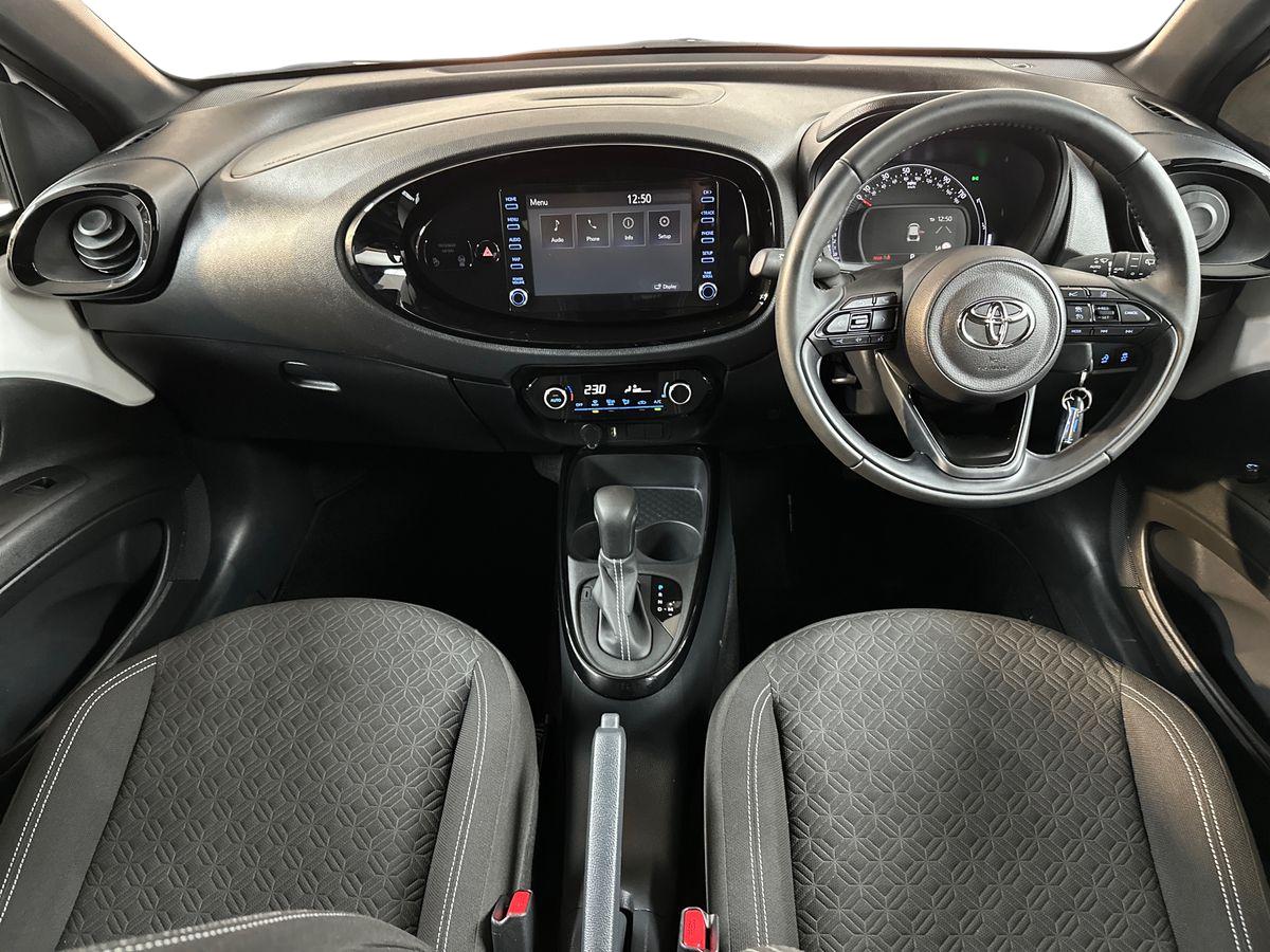 Used Toyota Aygo X 2023 for sale - 78215903: Photo 15