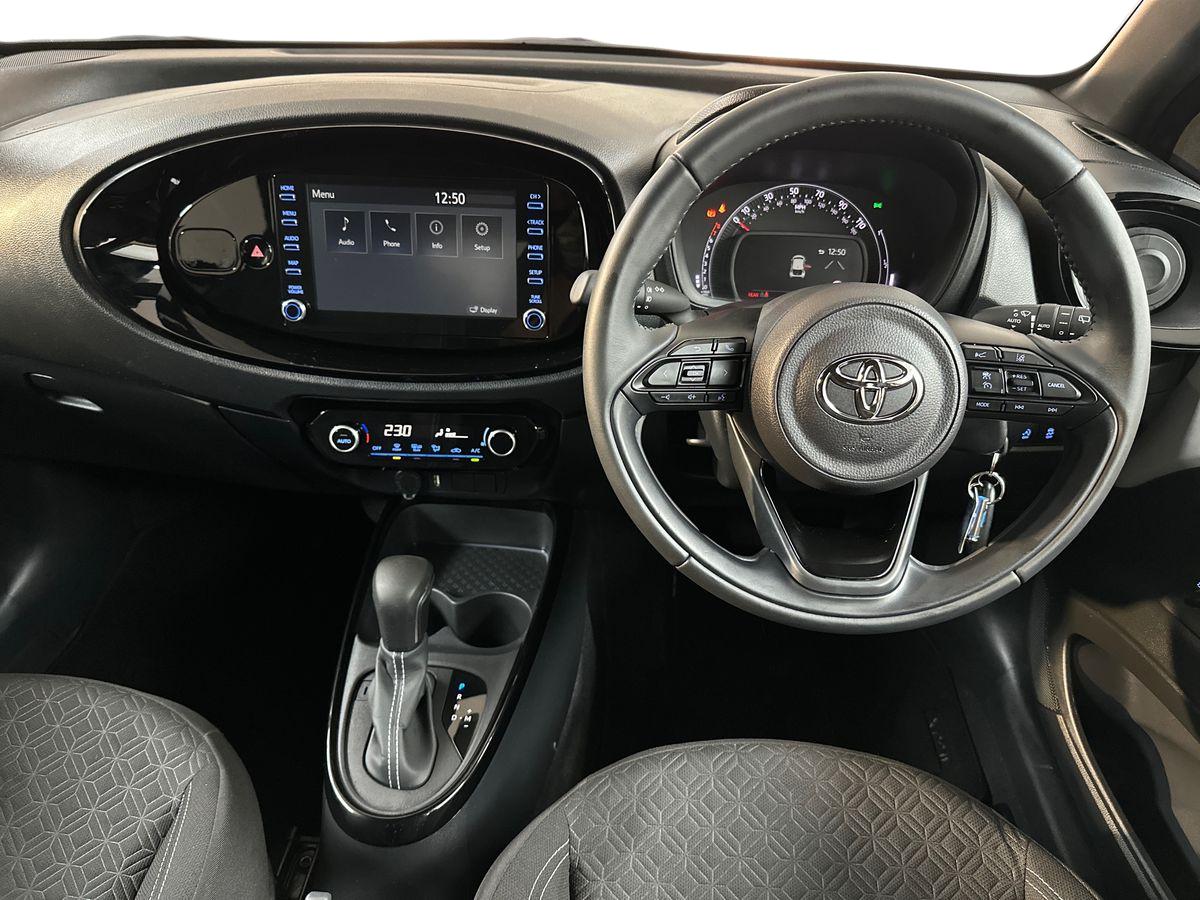 Used Toyota Aygo X 2023 for sale - 78215903: Photo 16