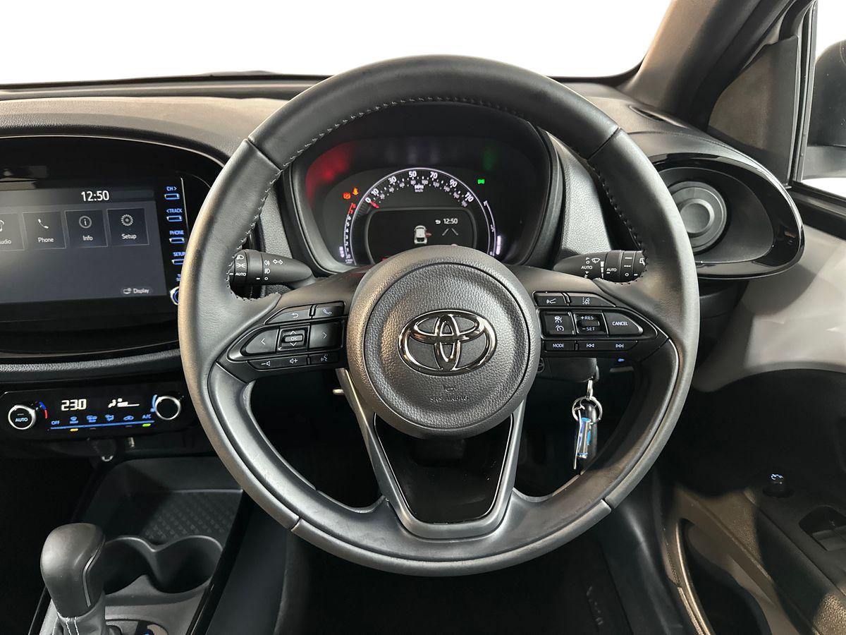 Used Toyota Aygo X 2023 for sale - 78215903: Photo 17