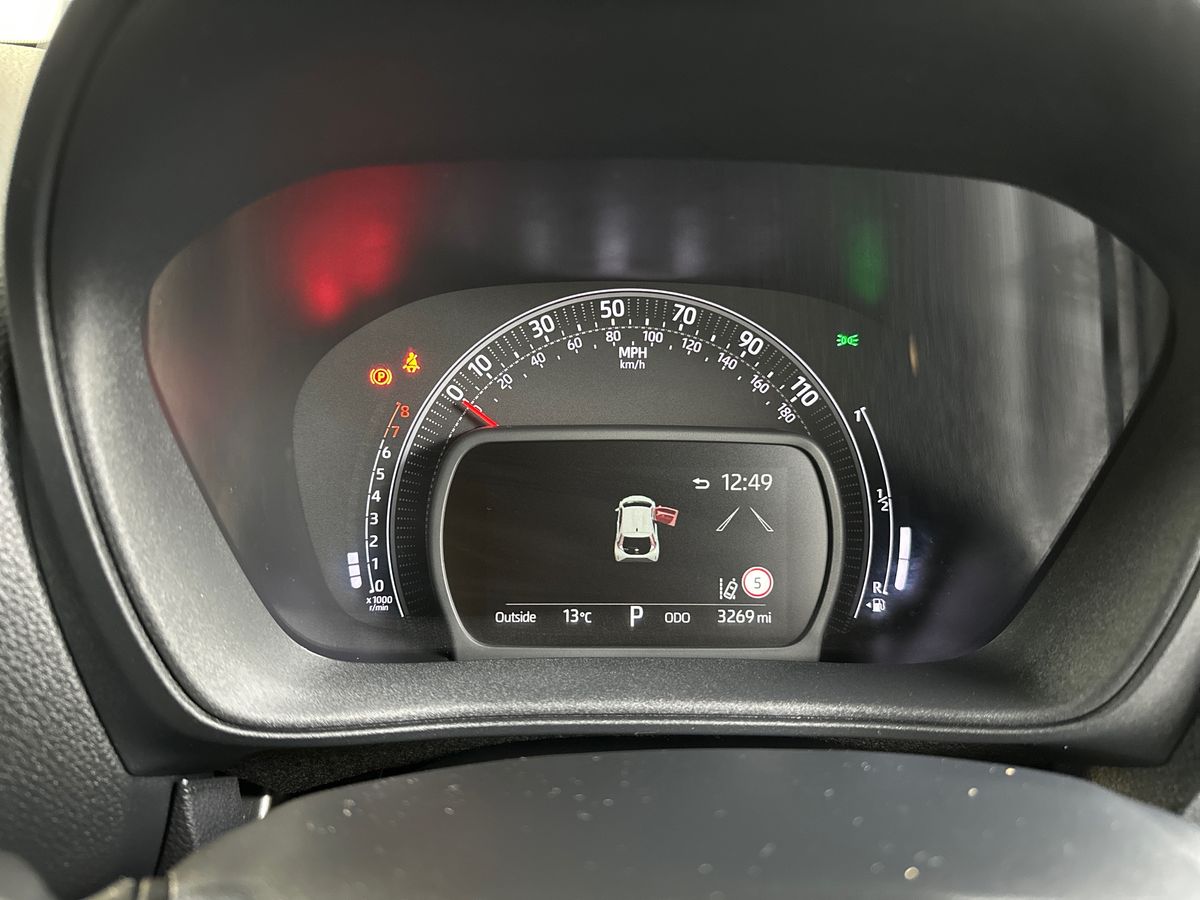 Used Toyota Aygo X 2023 for sale - 78215903: Photo 18