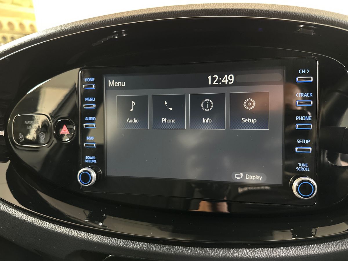 Used Toyota Aygo X 2023 for sale - 78215903: Photo 19