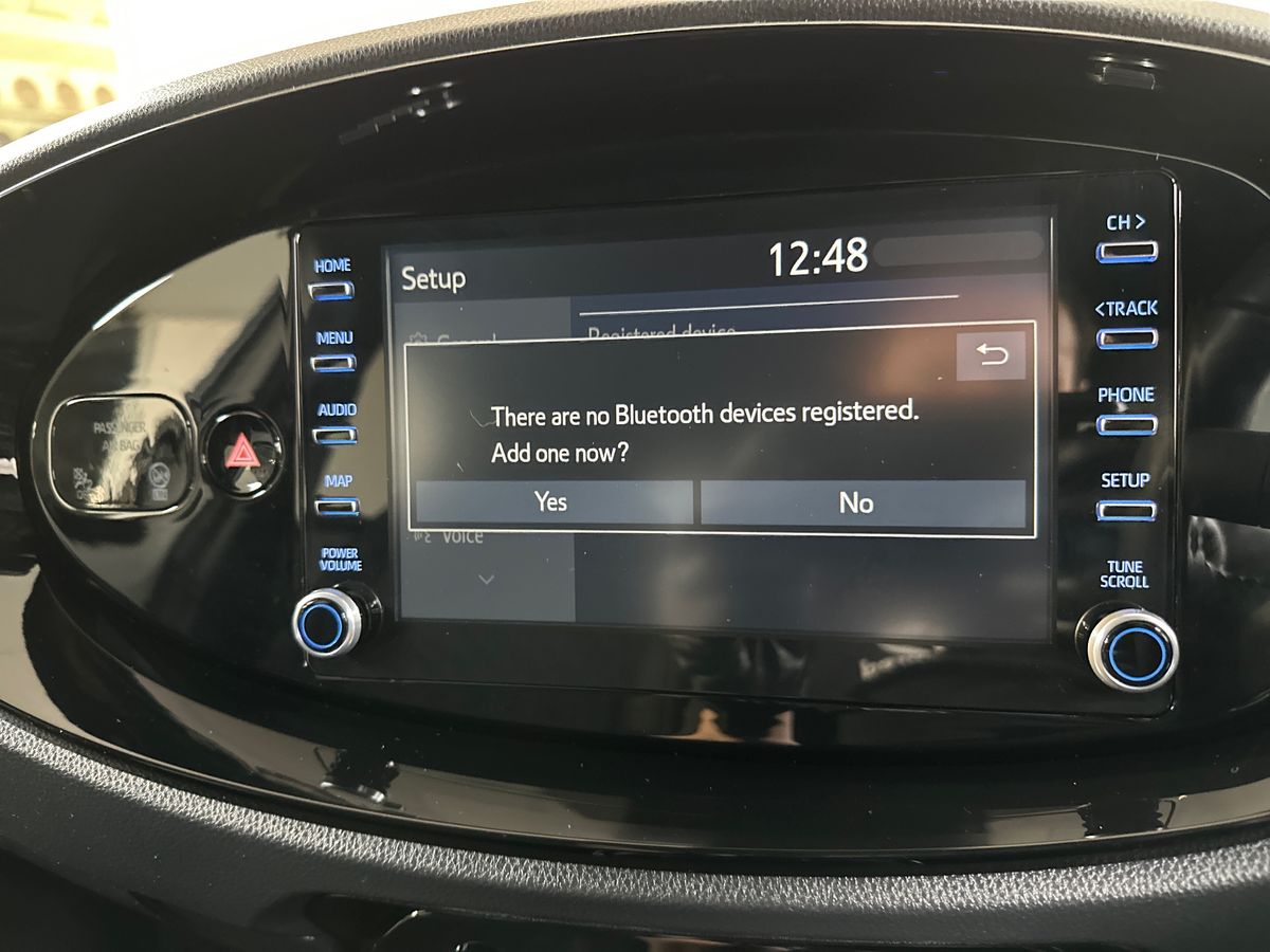 Used Toyota Aygo X 2023 for sale - 78215903: Photo 21