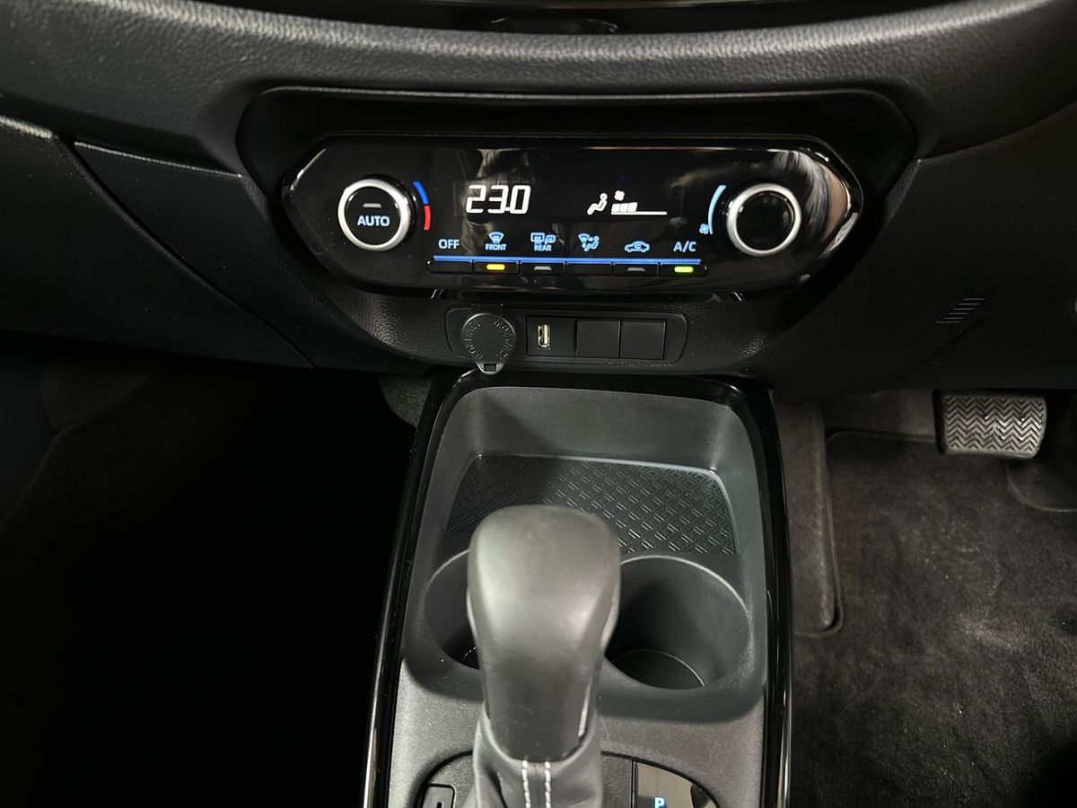 Used Toyota Aygo X 2023 for sale - 78215903: Photo 22