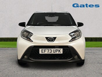 Used Toyota Aygo X 2023 for sale - 78215903: Photo