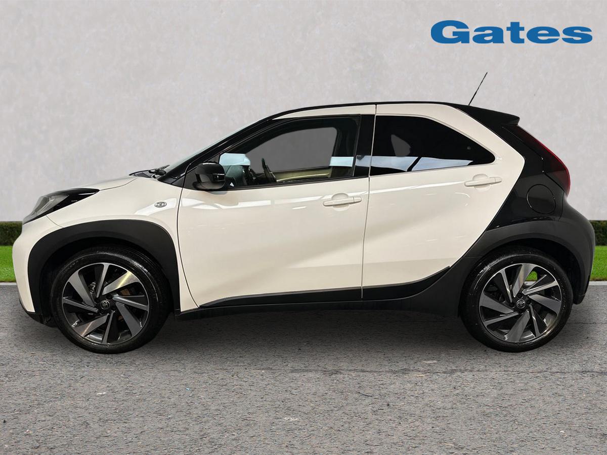 Used Toyota Aygo X 2023 for sale - 78215903: Photo 4