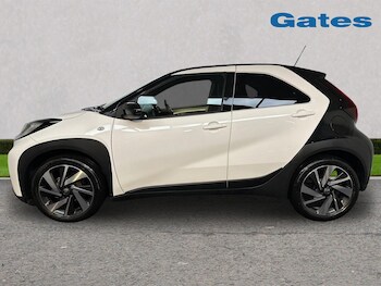 Used Toyota Aygo X 2023 for sale - 78215903: Photo