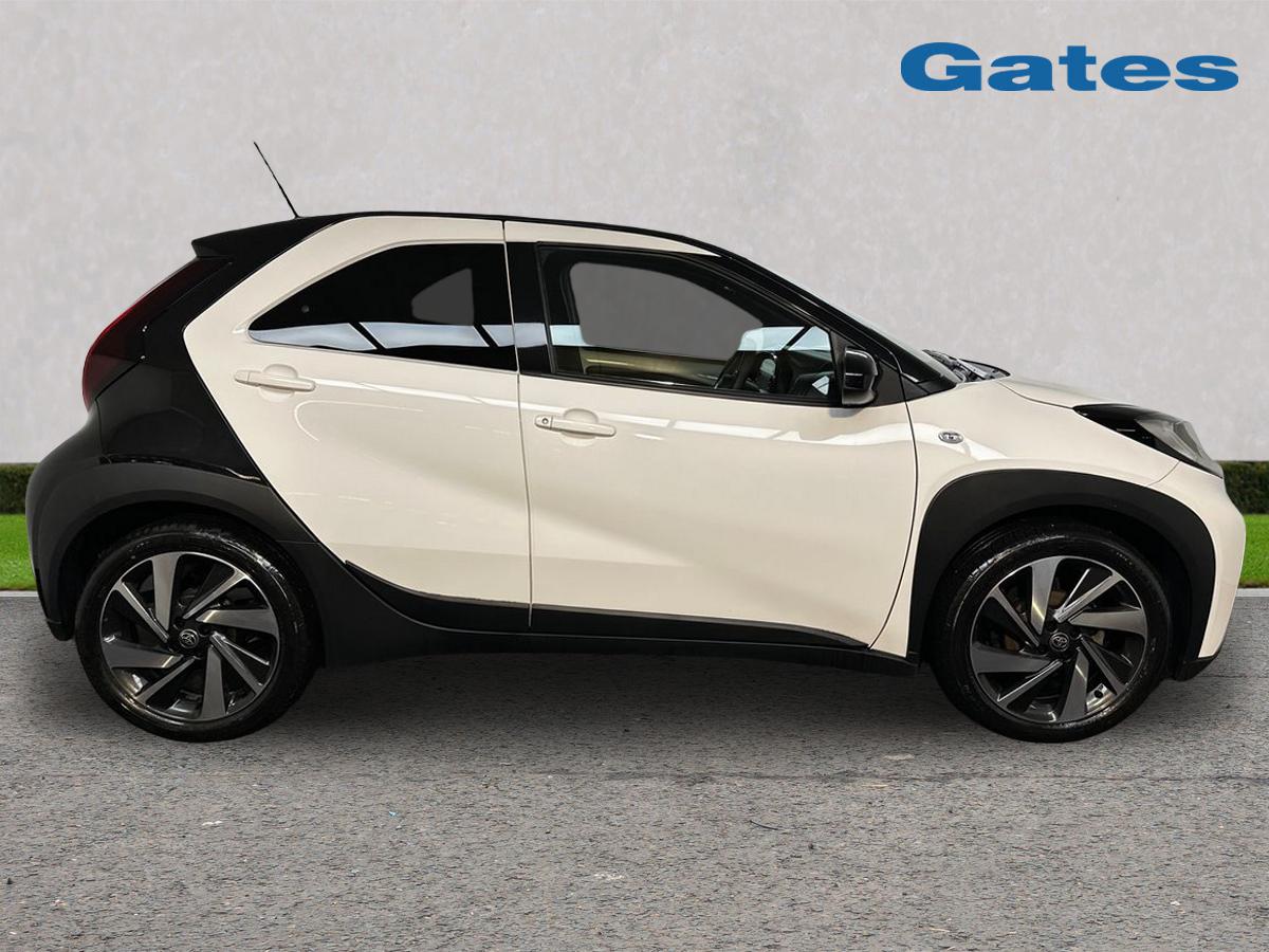 Used Toyota Aygo X 2023 for sale - 78215903: Photo 8