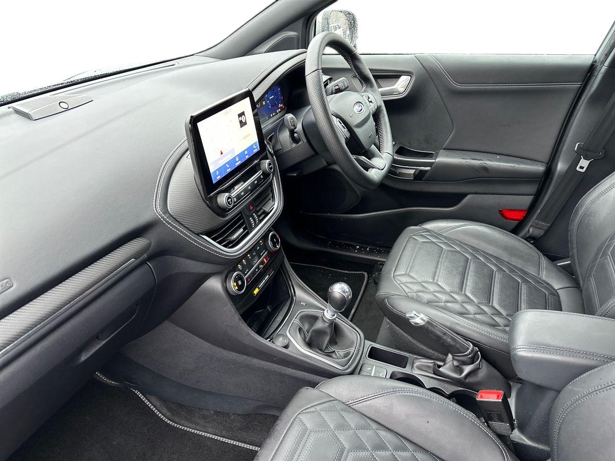 Used Ford Puma 2023 for sale - 77116042: Photo 11