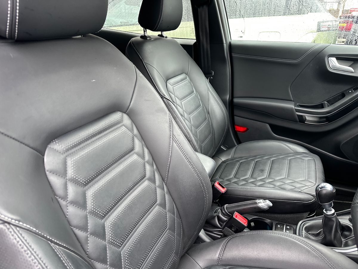 Used Ford Puma 2023 for sale - 77116042: Photo 12