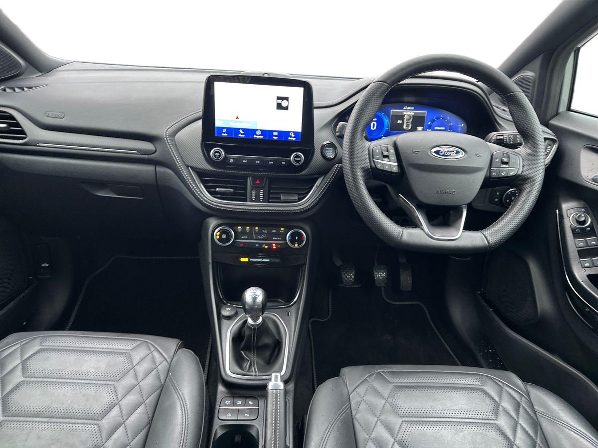 Used Ford Puma 2023 for sale - 77116042: Photo 15