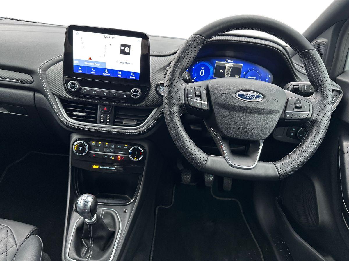 Used Ford Puma 2023 for sale - 77116042: Photo 16