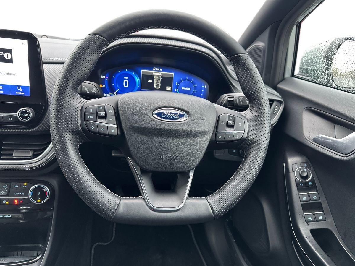 Used Ford Puma 2023 for sale - 77116042: Photo 17