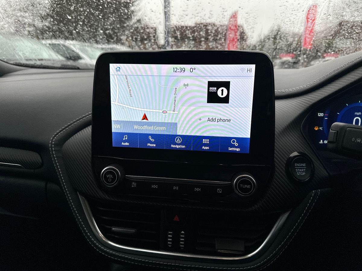 Used Ford Puma 2023 for sale - 77116042: Photo 19