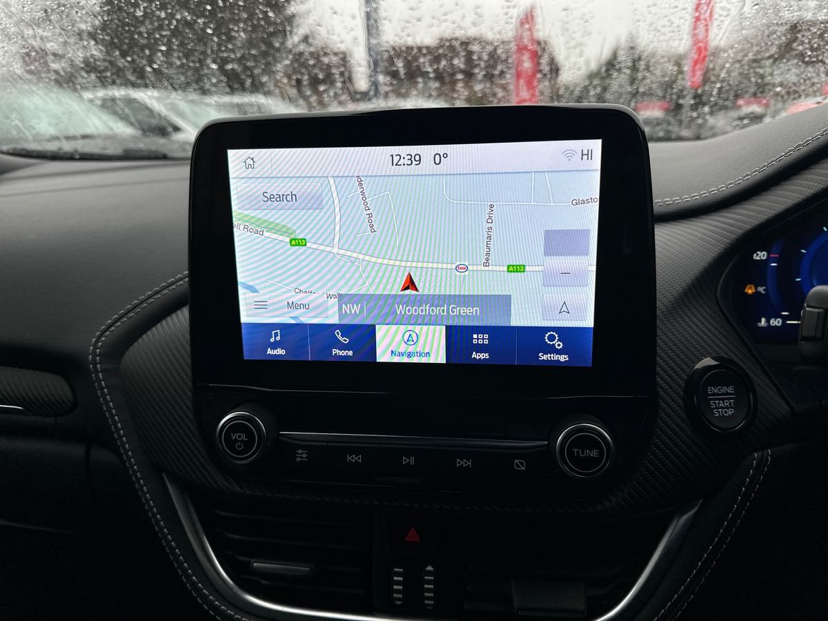 Used Ford Puma 2023 for sale - 77116042: Photo 20