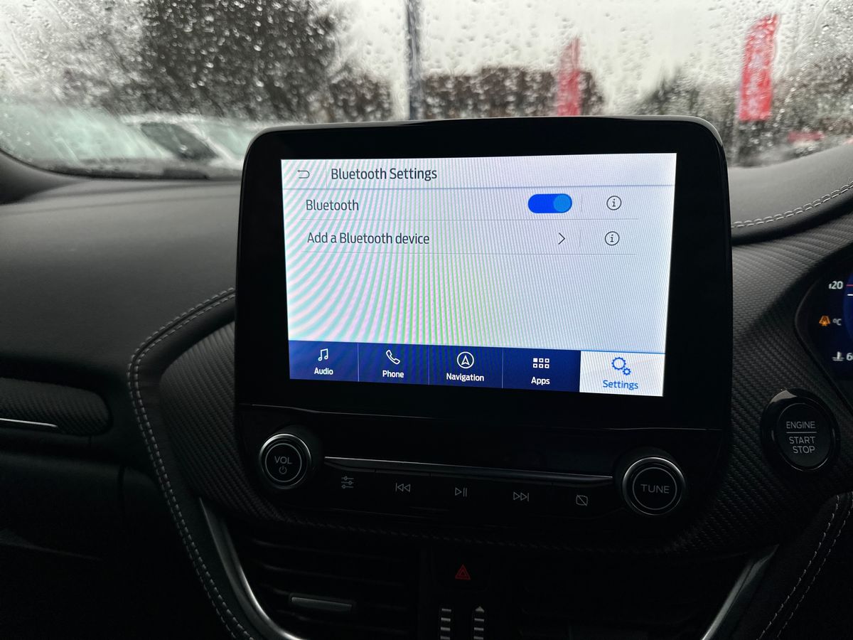 Used Ford Puma 2023 for sale - 77116042: Photo 21