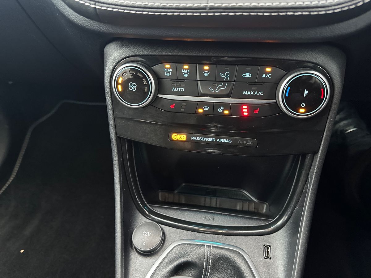 Used Ford Puma 2023 for sale - 77116042: Photo 22