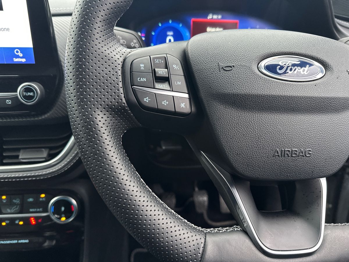 Used Ford Puma 2023 for sale - 77116042: Photo 26