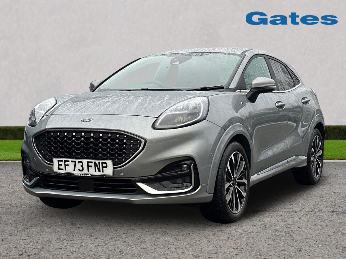 Used Ford Puma 2023 for sale - 77116042: Photo 3