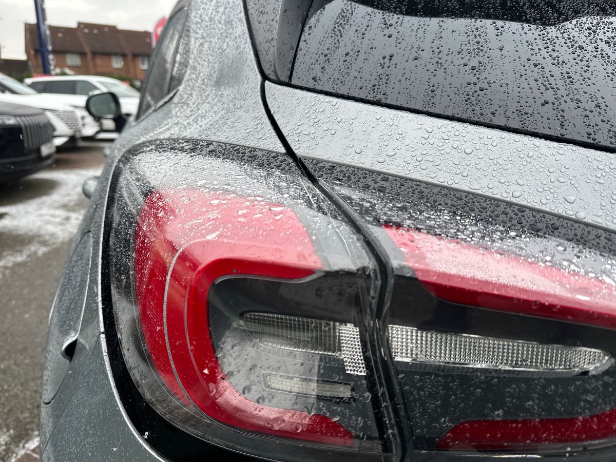 Used Ford Puma 2023 for sale - 77116042: Photo 33